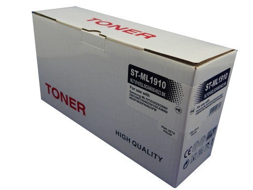 SAMSUNG ML1910 /1915/SCX4600 MLT- D1052 Toner compatible SAMSUNG ML1910 /1915/SCX4600 MLT- D1052 Toner compatible